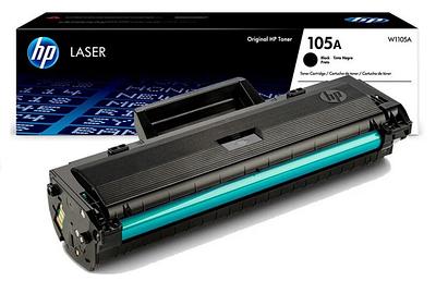 toner canon hp 105a